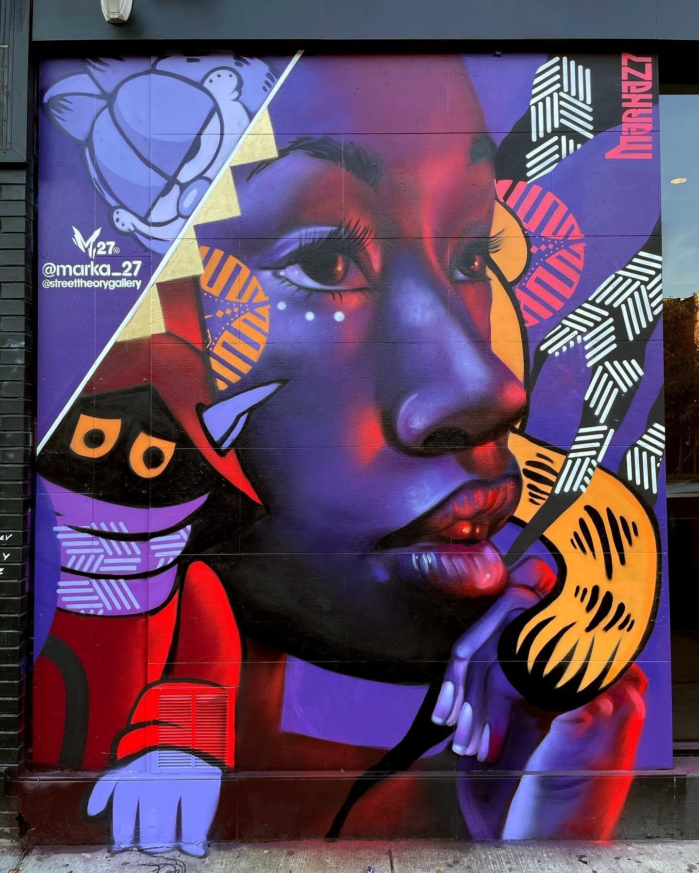ARTISTS — KRIMES