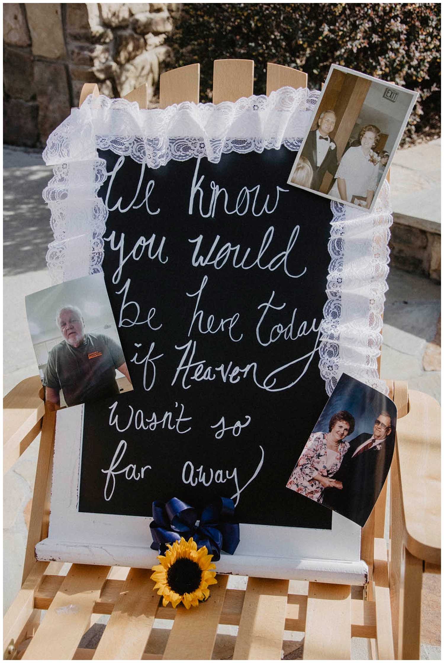 Abigail + Nathan's intimate wedding in Mountain City, Tennessee | adventure wedding portraits in Mountain City | destination wedding photographer | tennessee wedding photographer