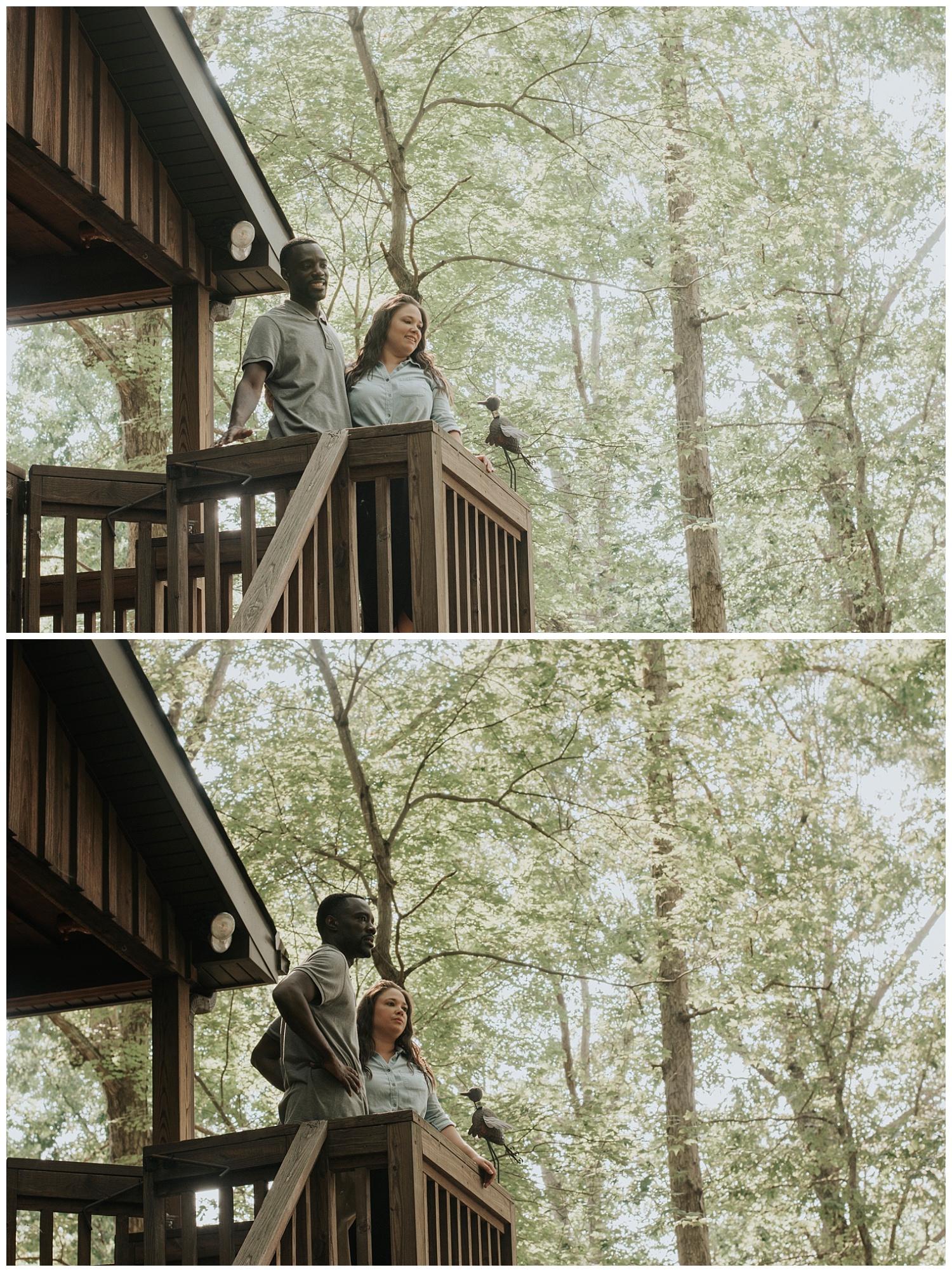 chapel hill engagement photographer