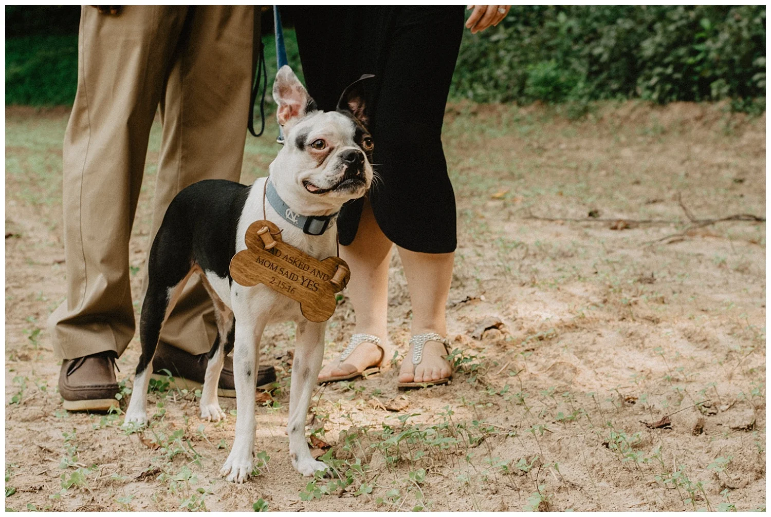 chapel hill engagement photographer