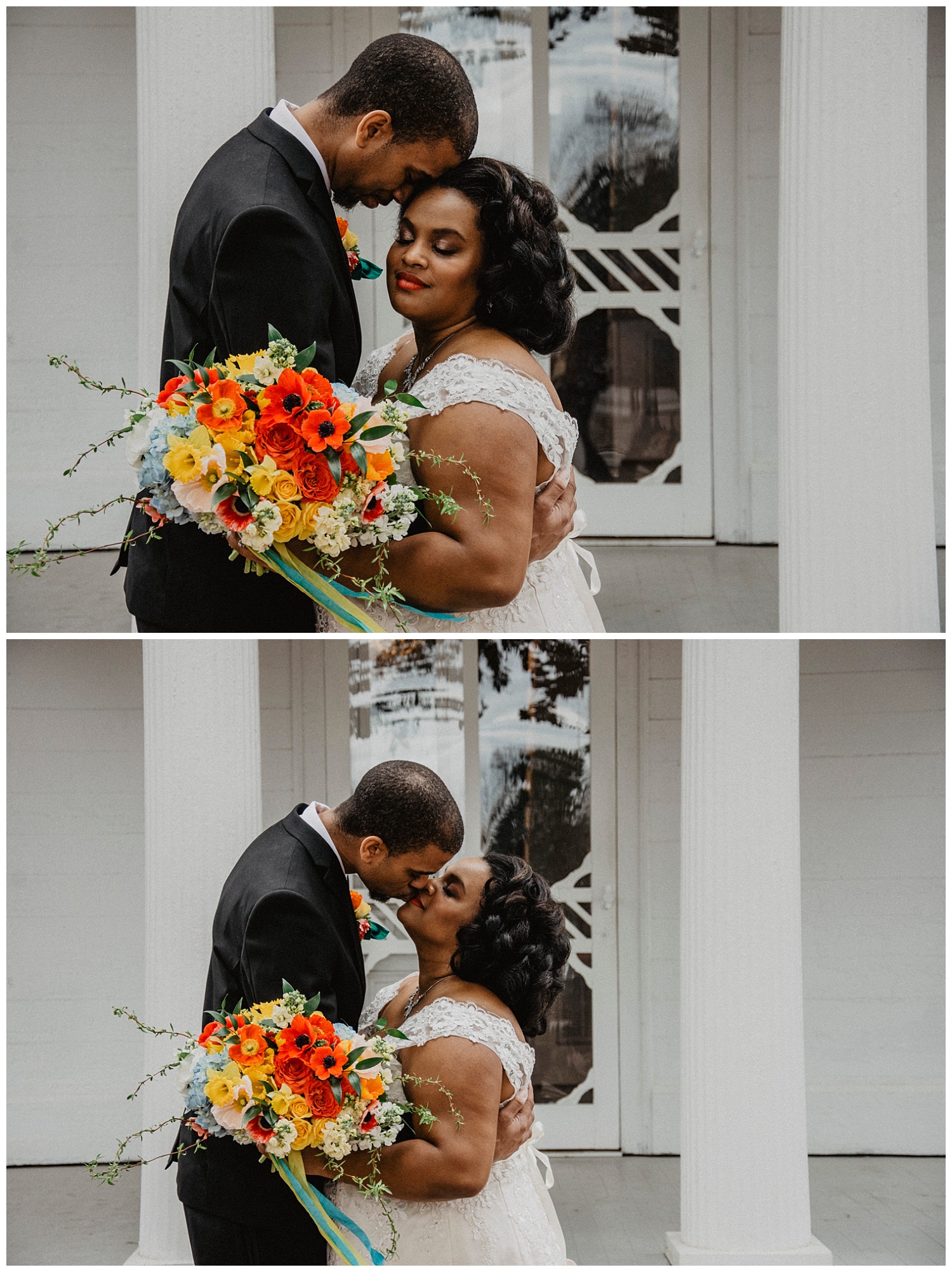 north carolina wedding photographer