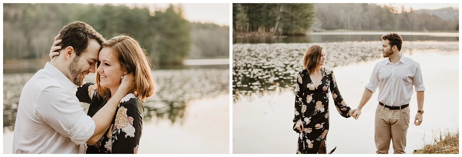 Bass Lake-Elopement-North Carolina-Elopement Photographer 4.jpg