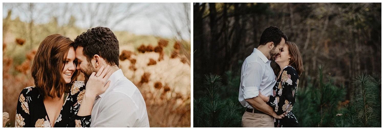 Bass Lake-Elopement-North Carolina-Elopement Photographer 10.jpg