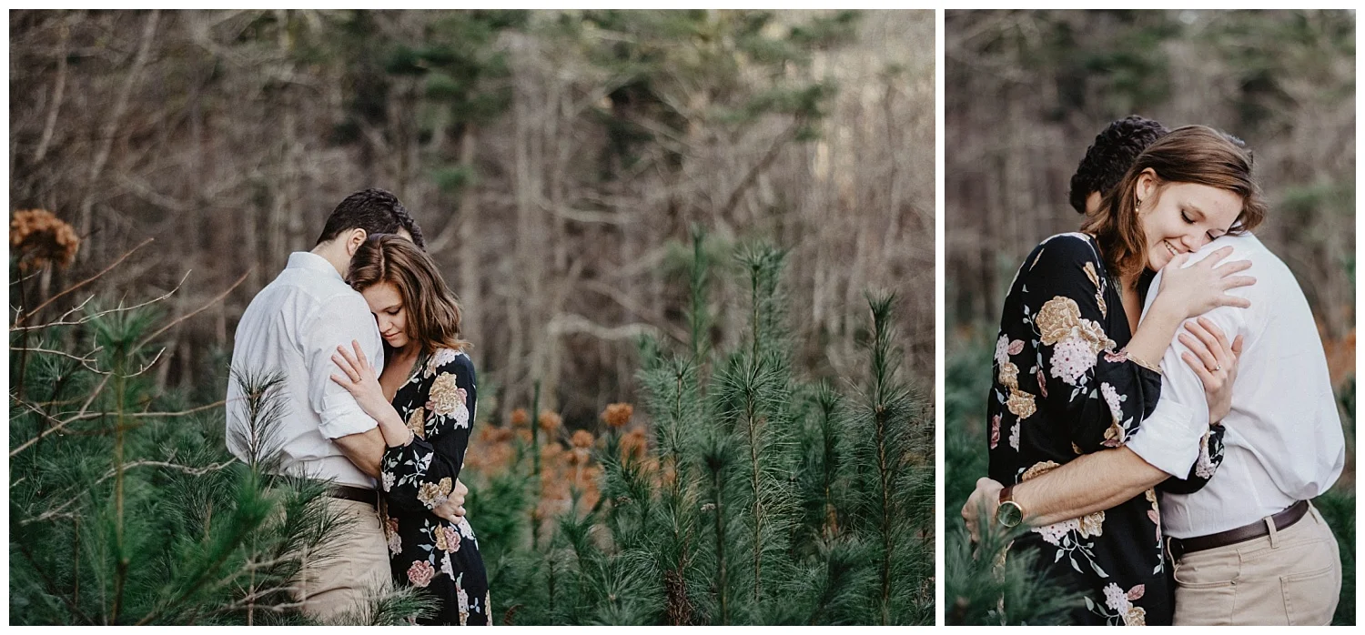 Bass Lake-Elopement-North Carolina-Elopement Photographer 12.jpg