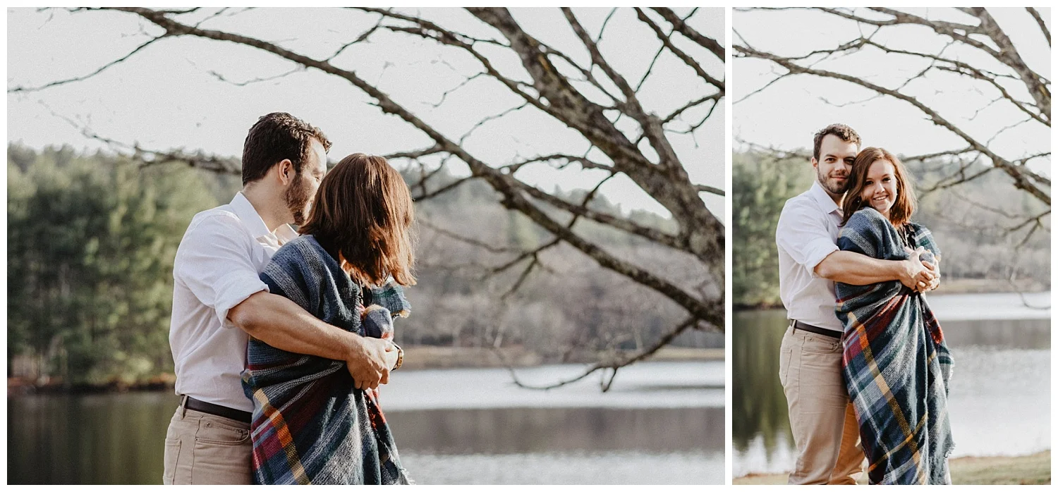 Bass Lake-Elopement-North Carolina-Elopement Photographer 15.jpg