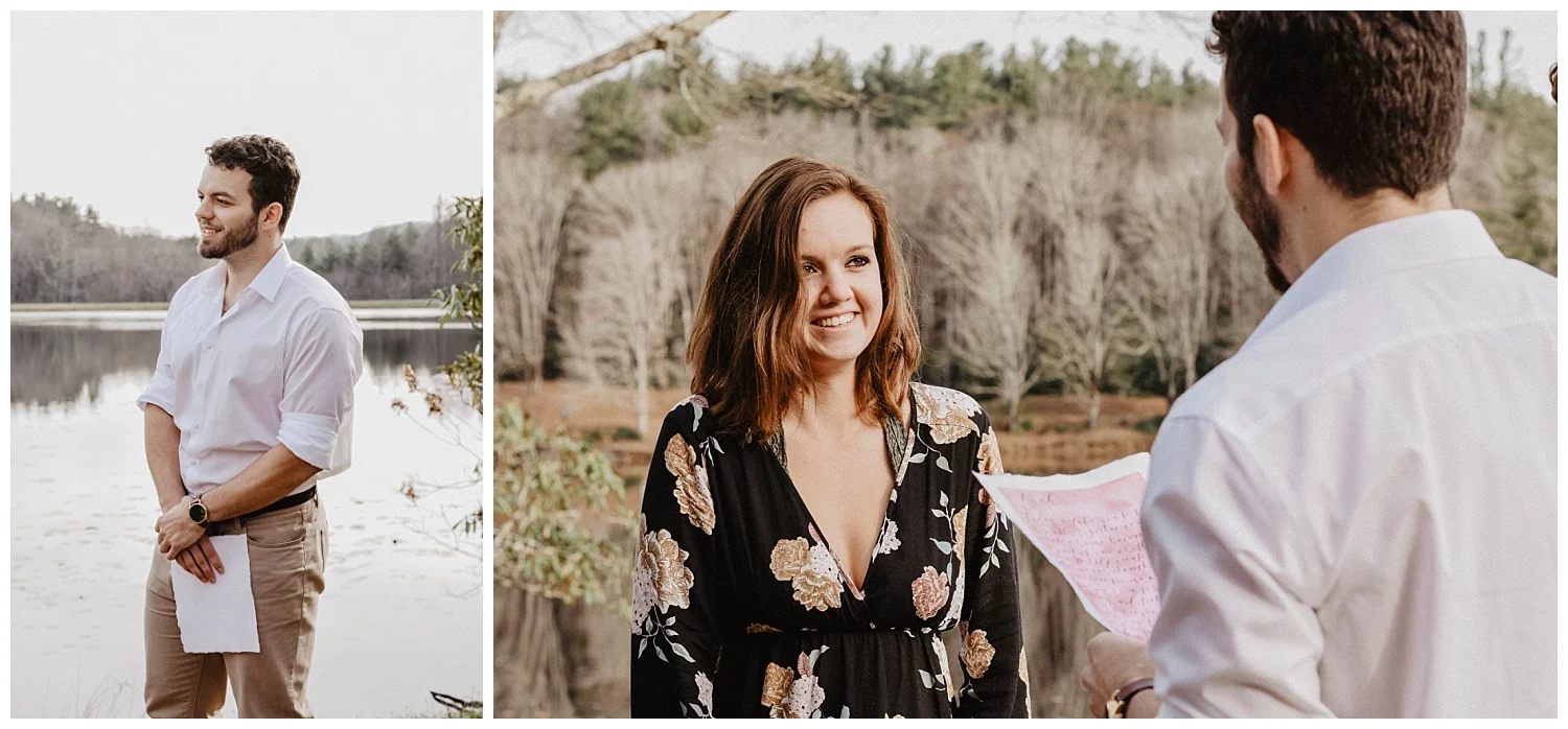 Bass Lake-Elopement-North Carolina-Elopement Photographer 19.jpg