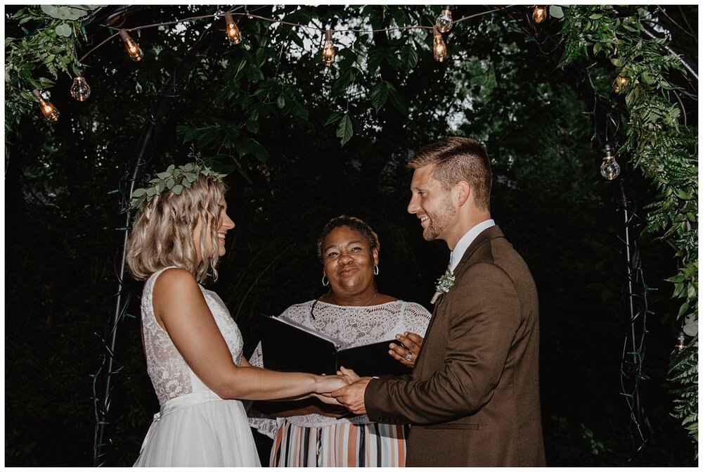 Atlanta Elopement