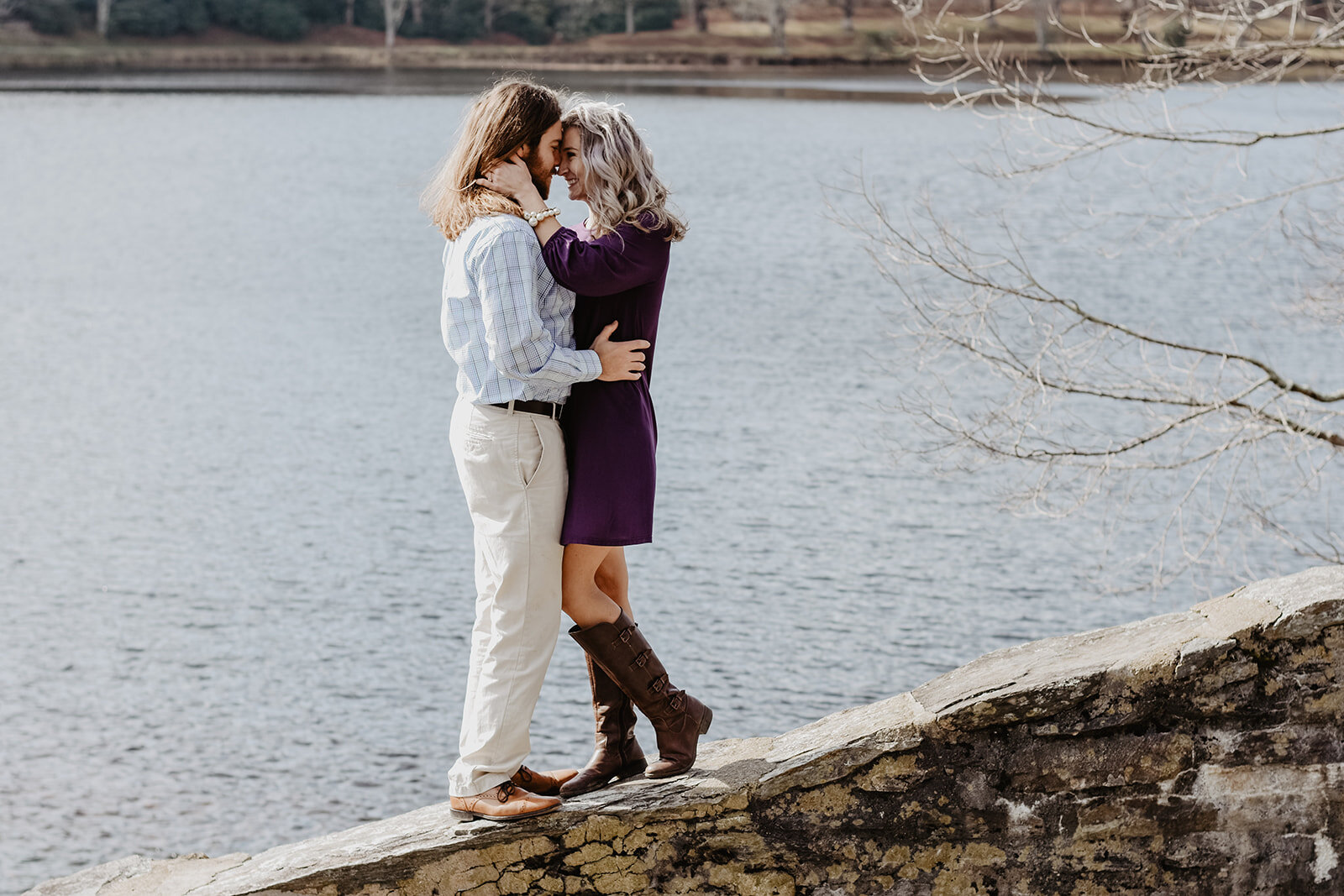 blowing-rock-engagement-session