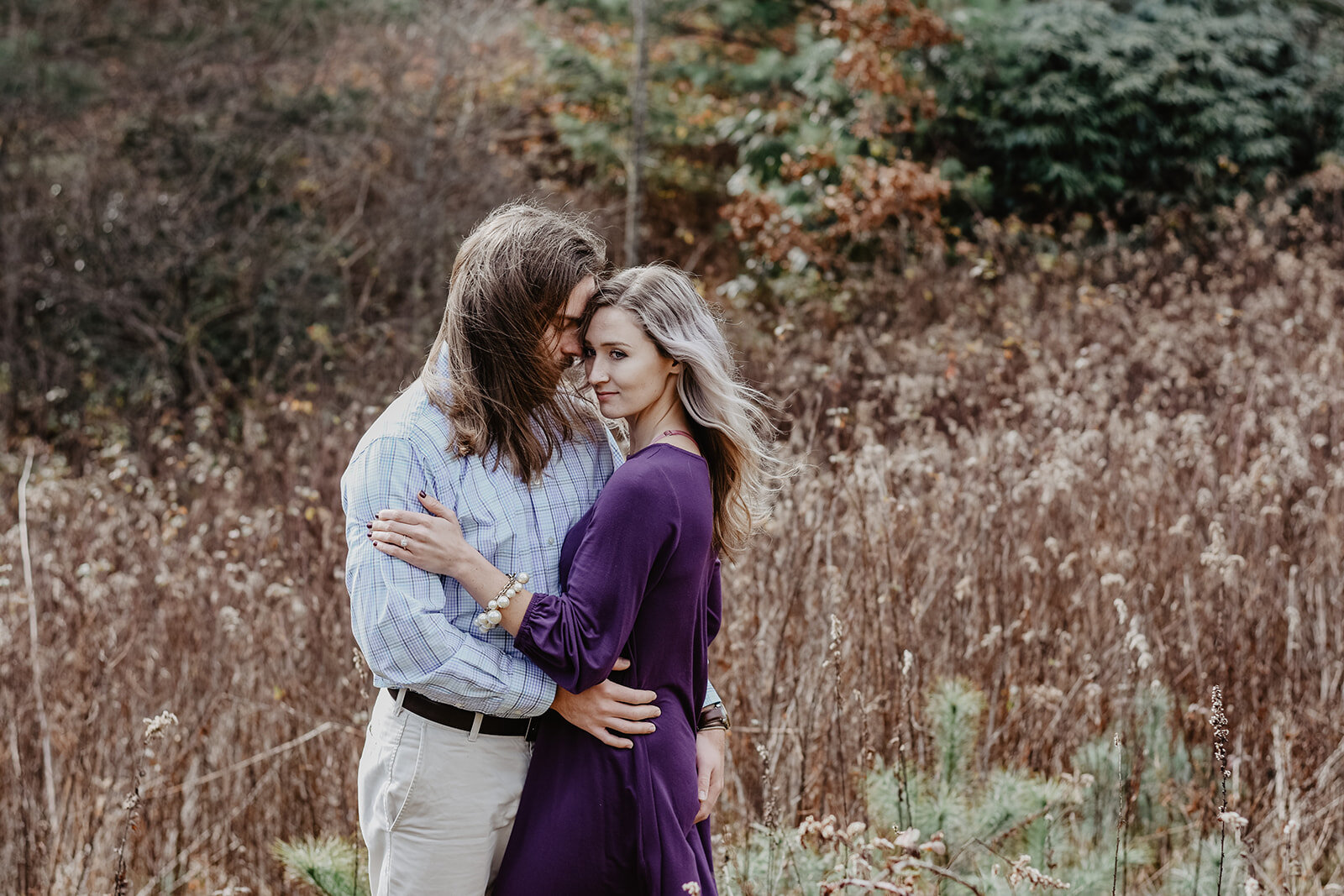 mountain-engagement-session