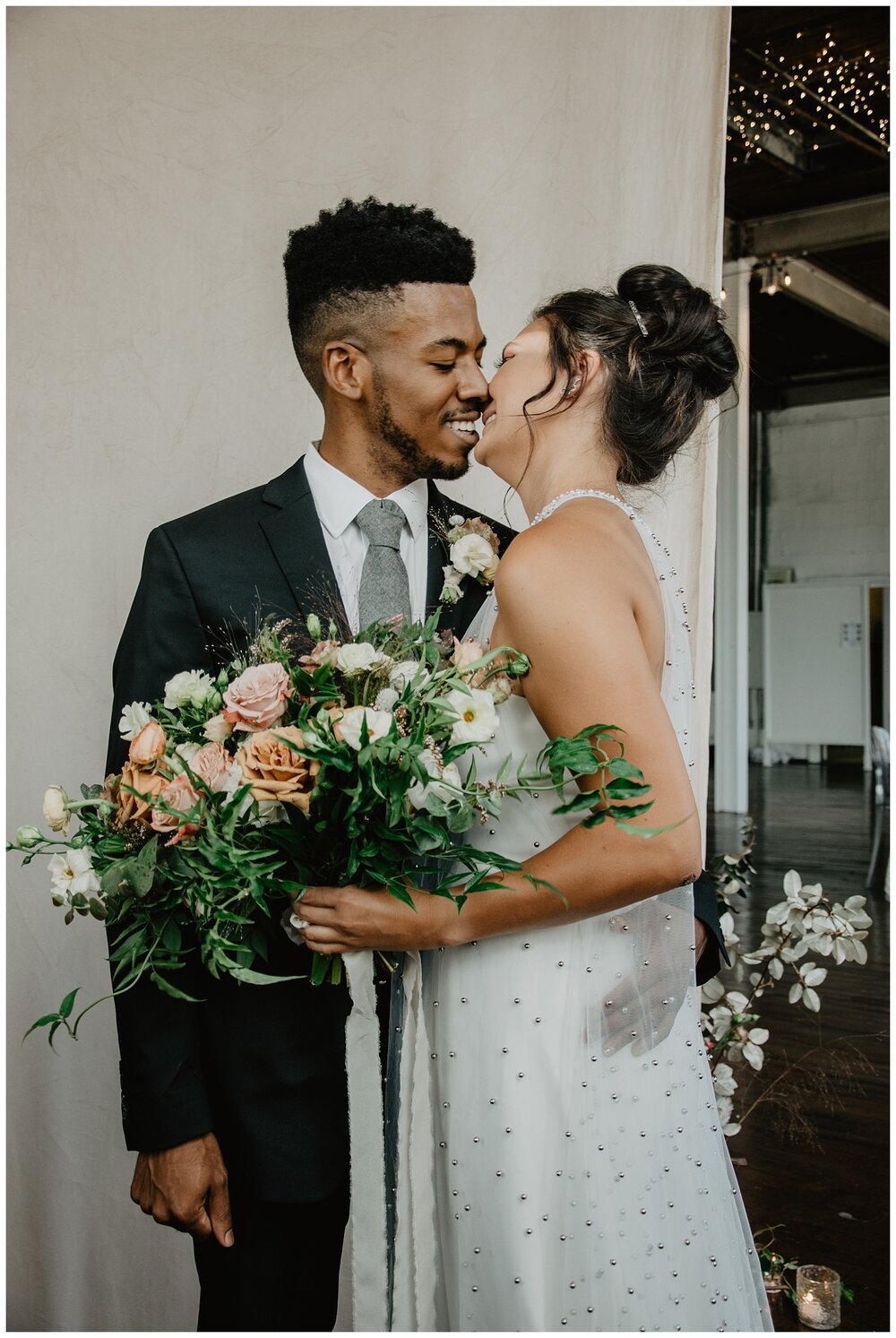 Atlanta elopement photography