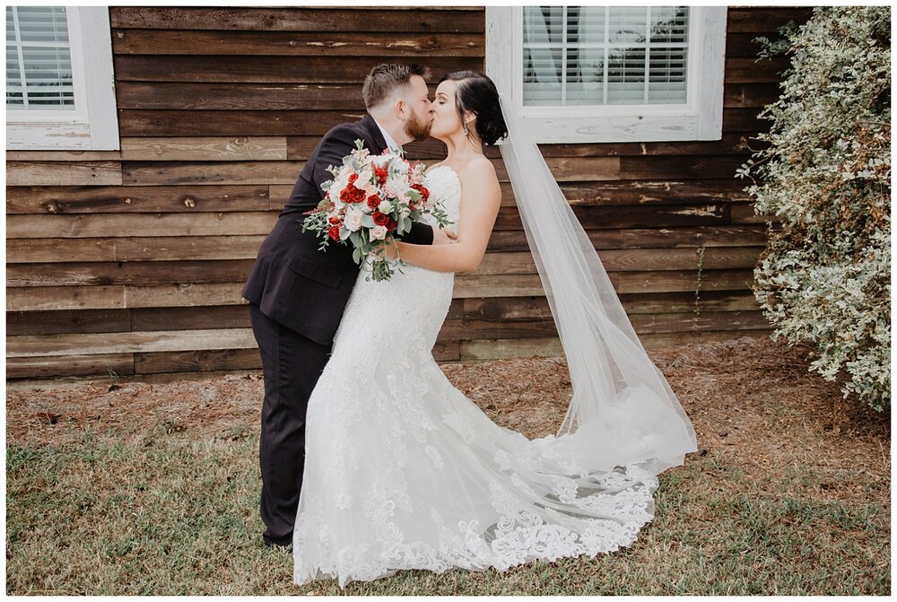  The Homestead at Zion wedding 