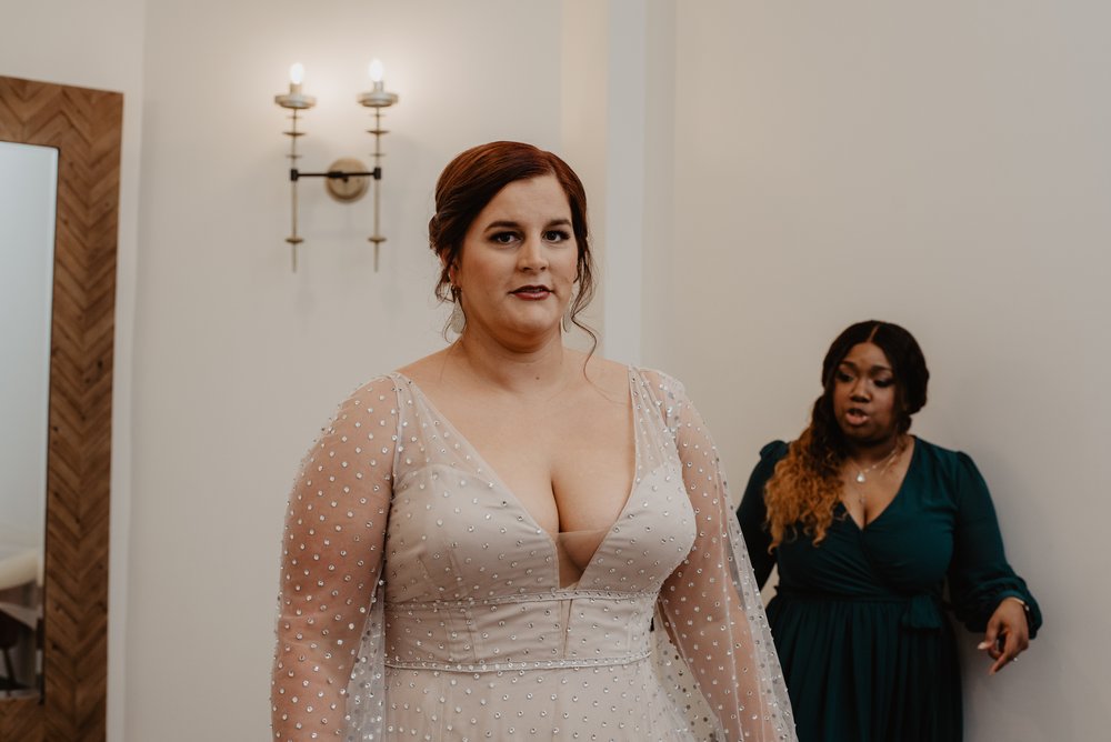  Dallas bridal photos 