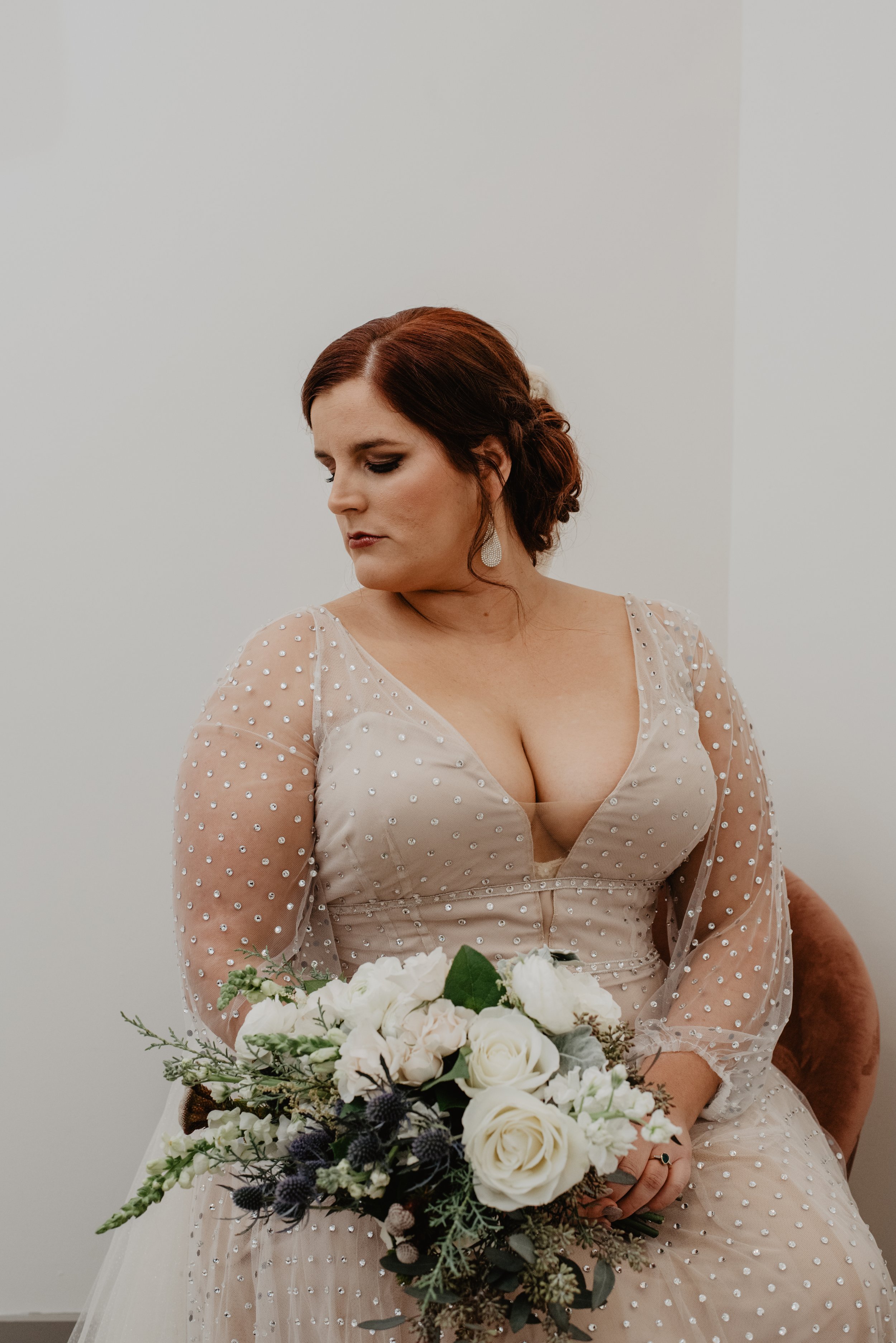  Dallas bridal photographs 