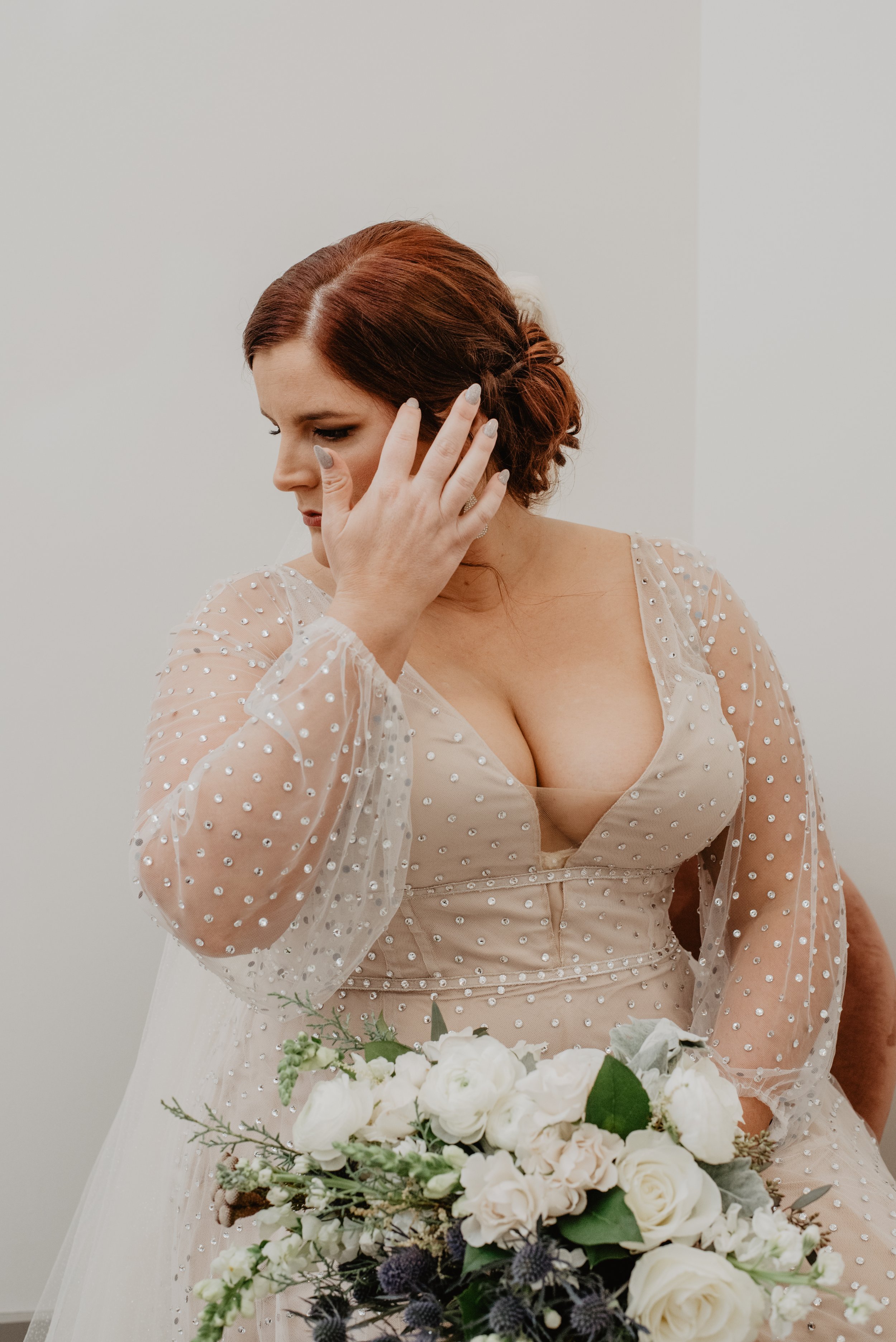  Dallas bridal photography 