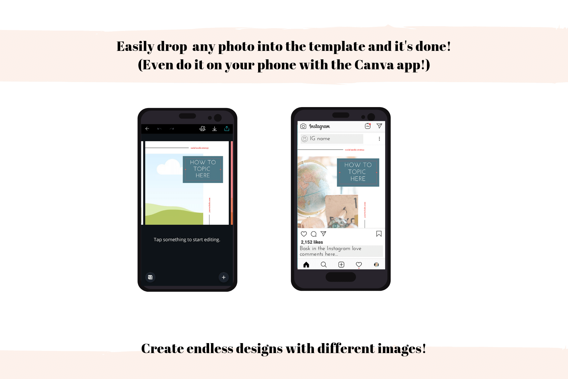 Shop Instagram Templates One Click Mobile.png
