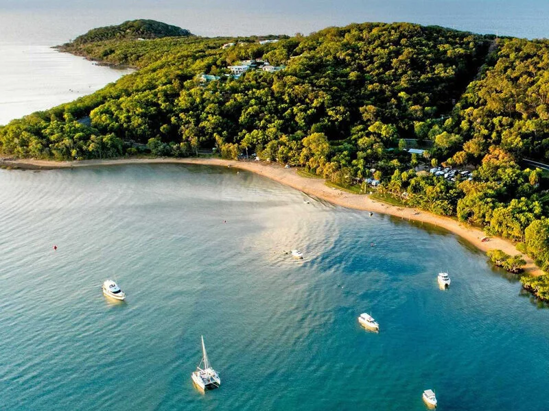 Living it up at 1770 Agnes Water! — Solana Lifestyle Resorts