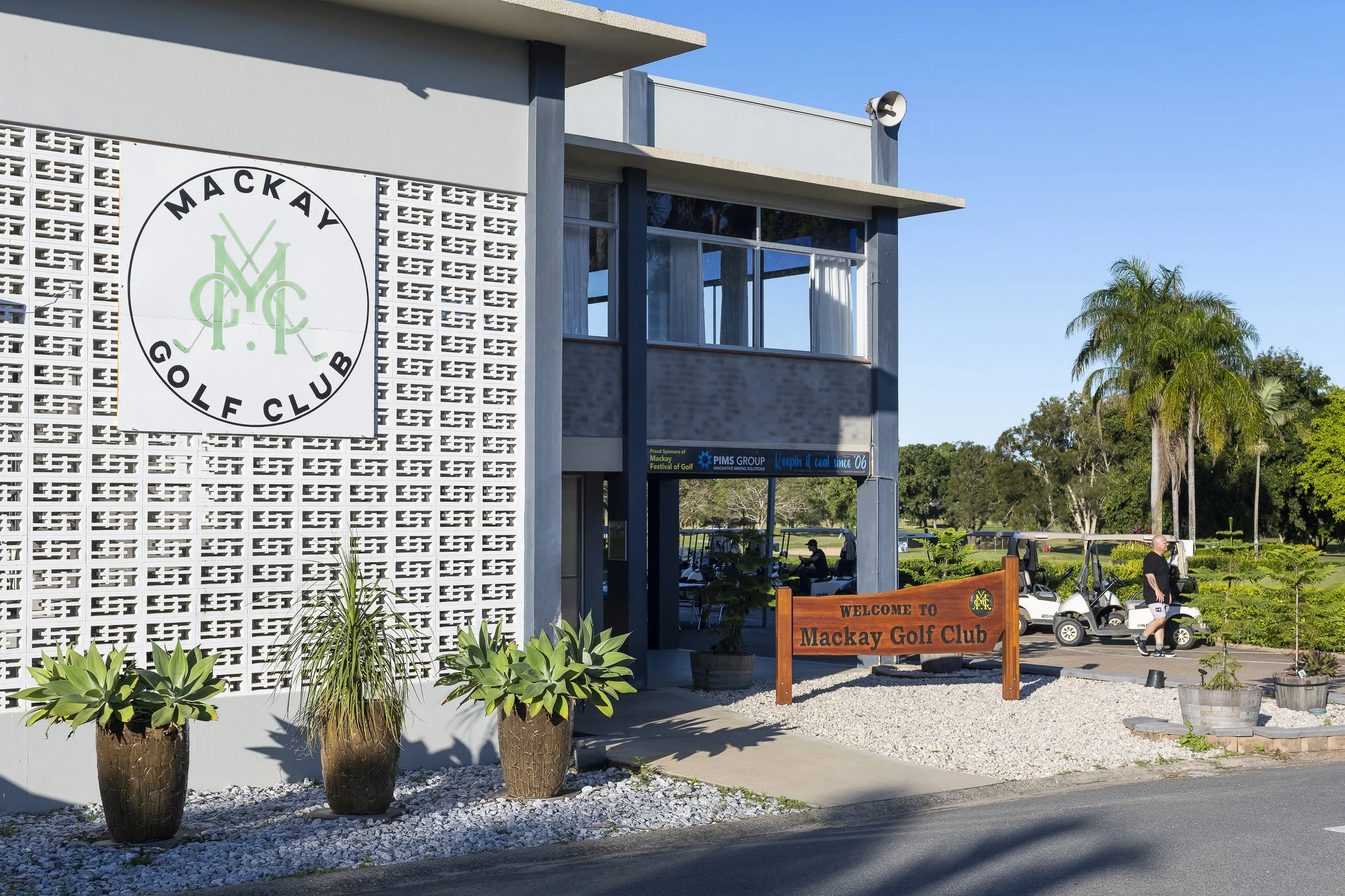 Northern Beaches Mackay — Solana Lifestyle Resorts