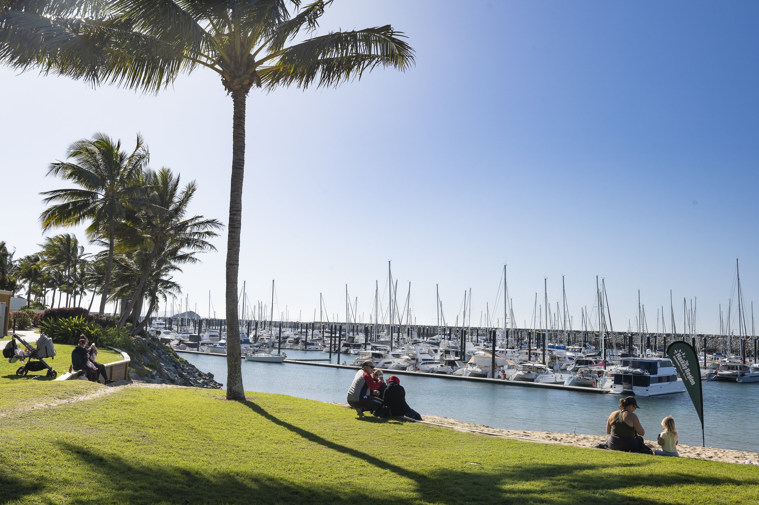 Northern Beaches Mackay — Solana Lifestyle Resorts