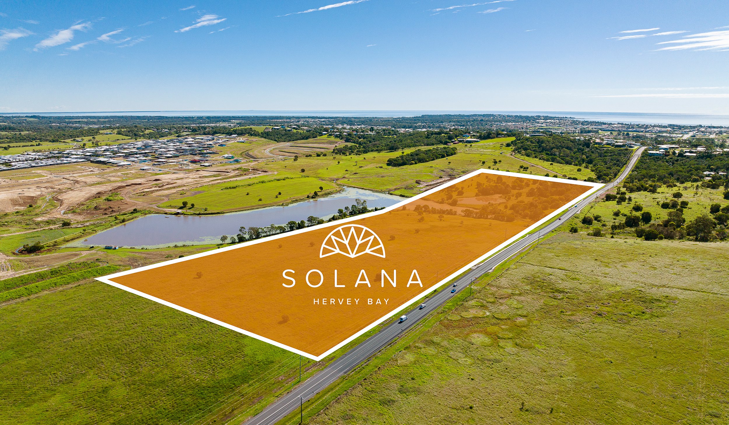 Hervey Bay — Solana Lifestyle Resorts
