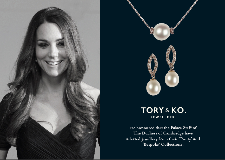 Kate Middleton Pearl and Diamond Jewellery by TORY and KO..jpg