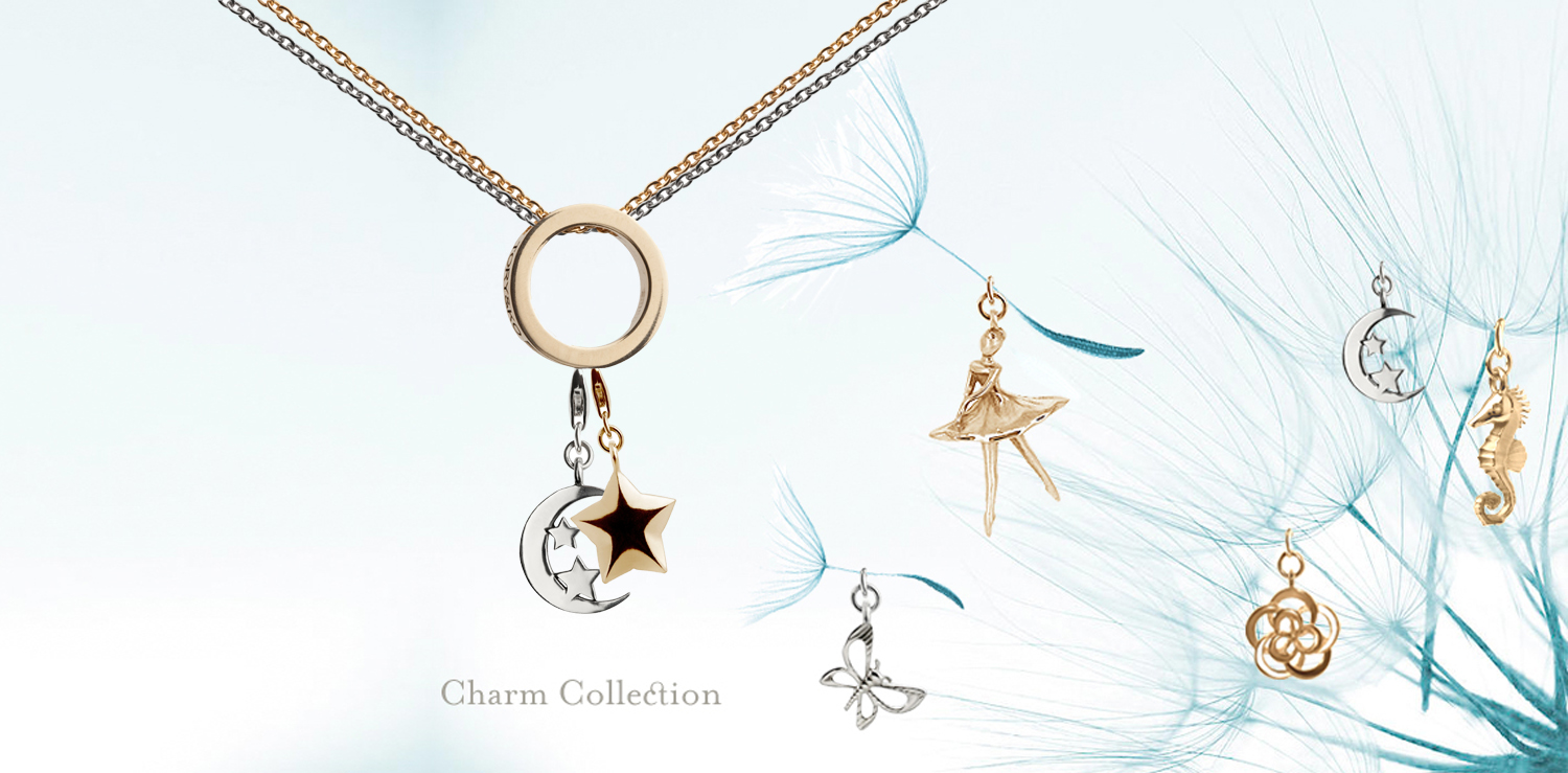 Charm Collection