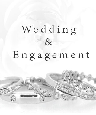 Wedding and Eternity Rings