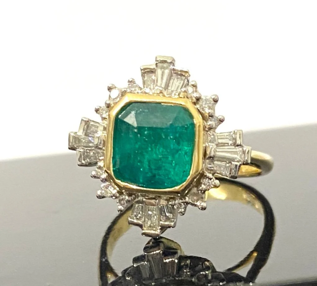 Emerald+%26+baguette+diamond+ring+on+box.jpg