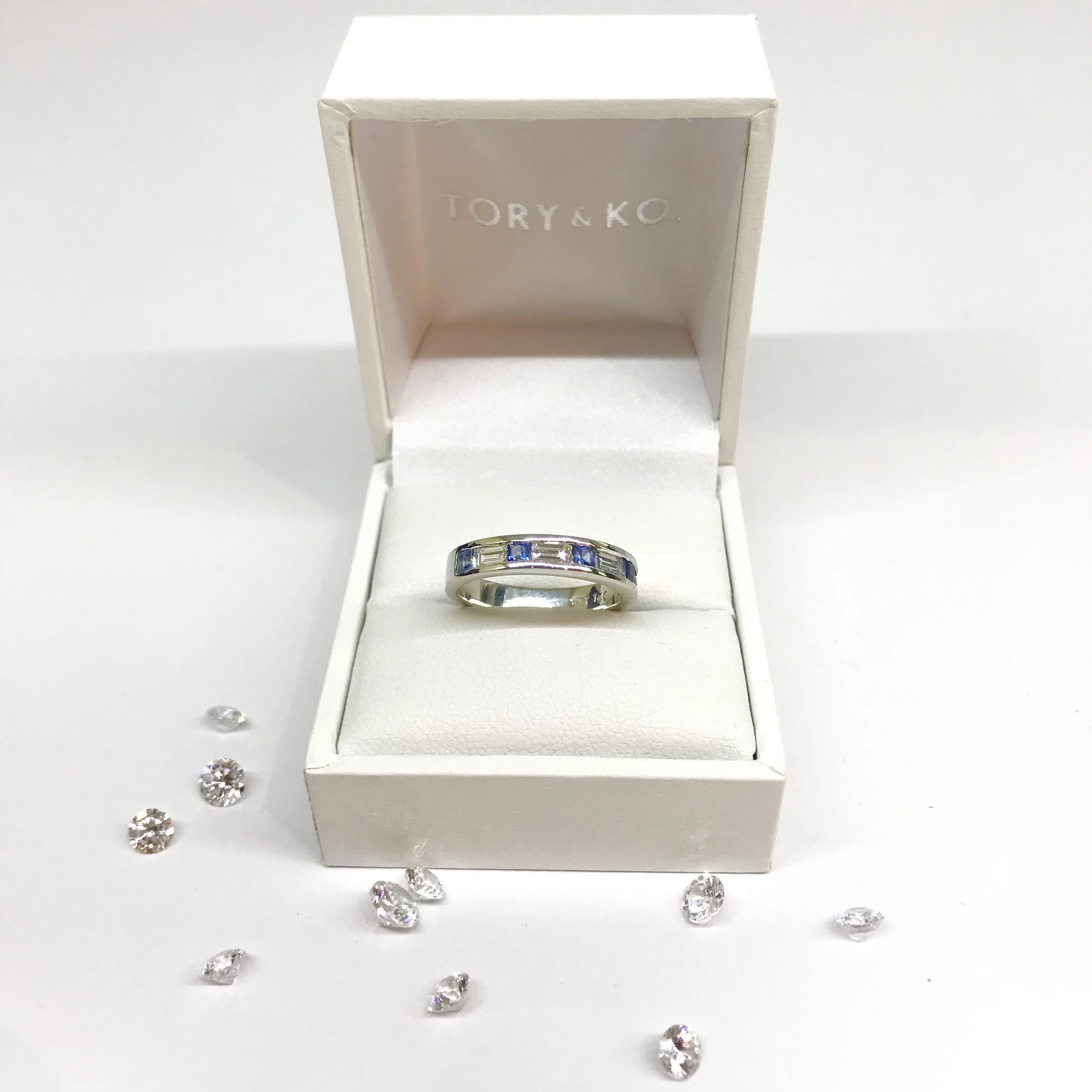 Sapphire and Diamond Eternity Ring.jpg