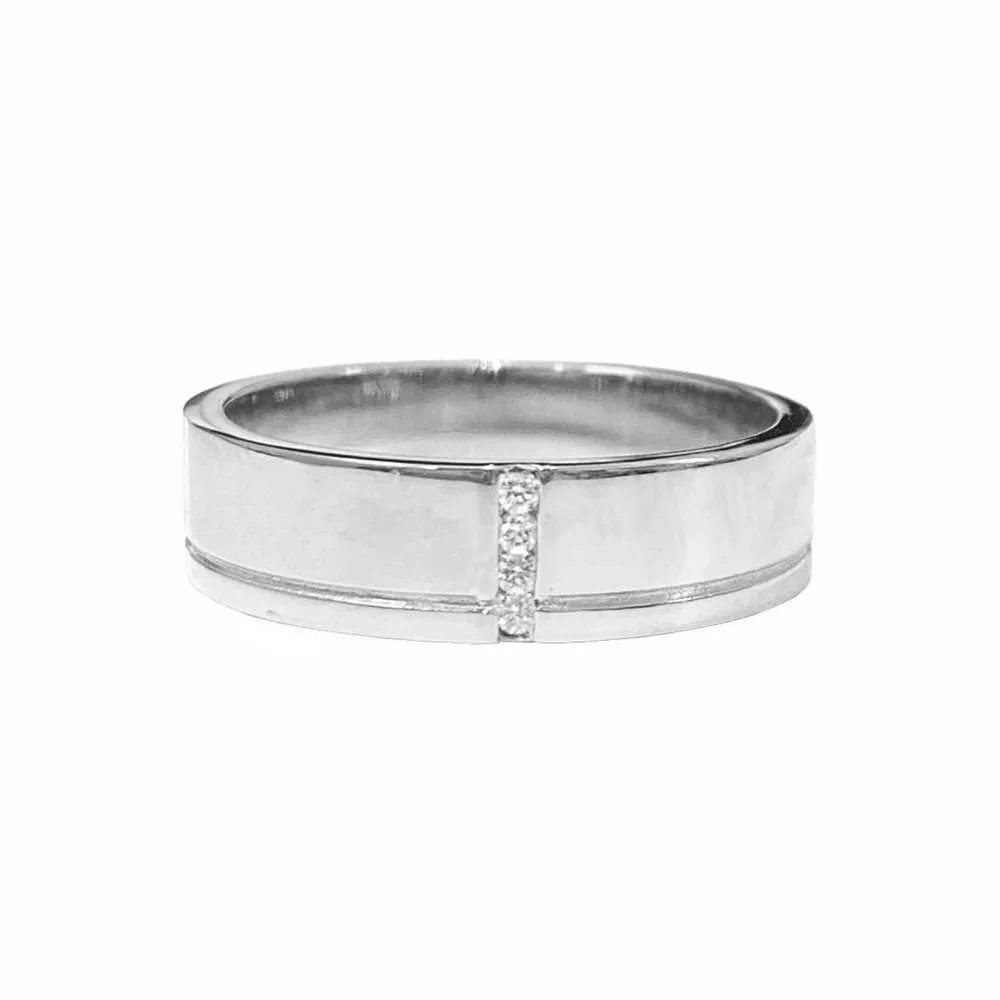 Men's White Gold Ring with Diamonds.jpg