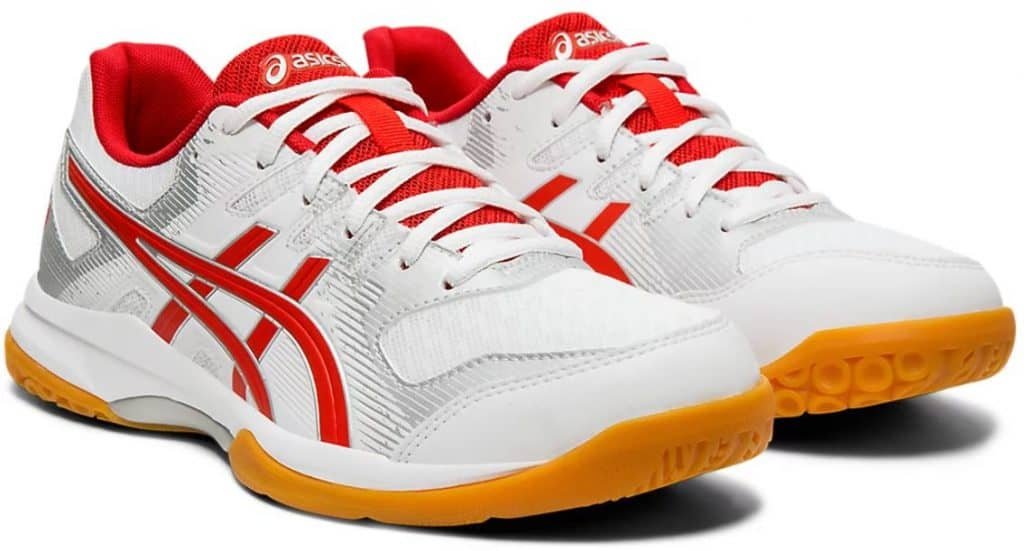 Hinata's Asics