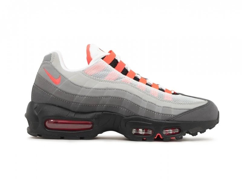 Nike Air Max 95s