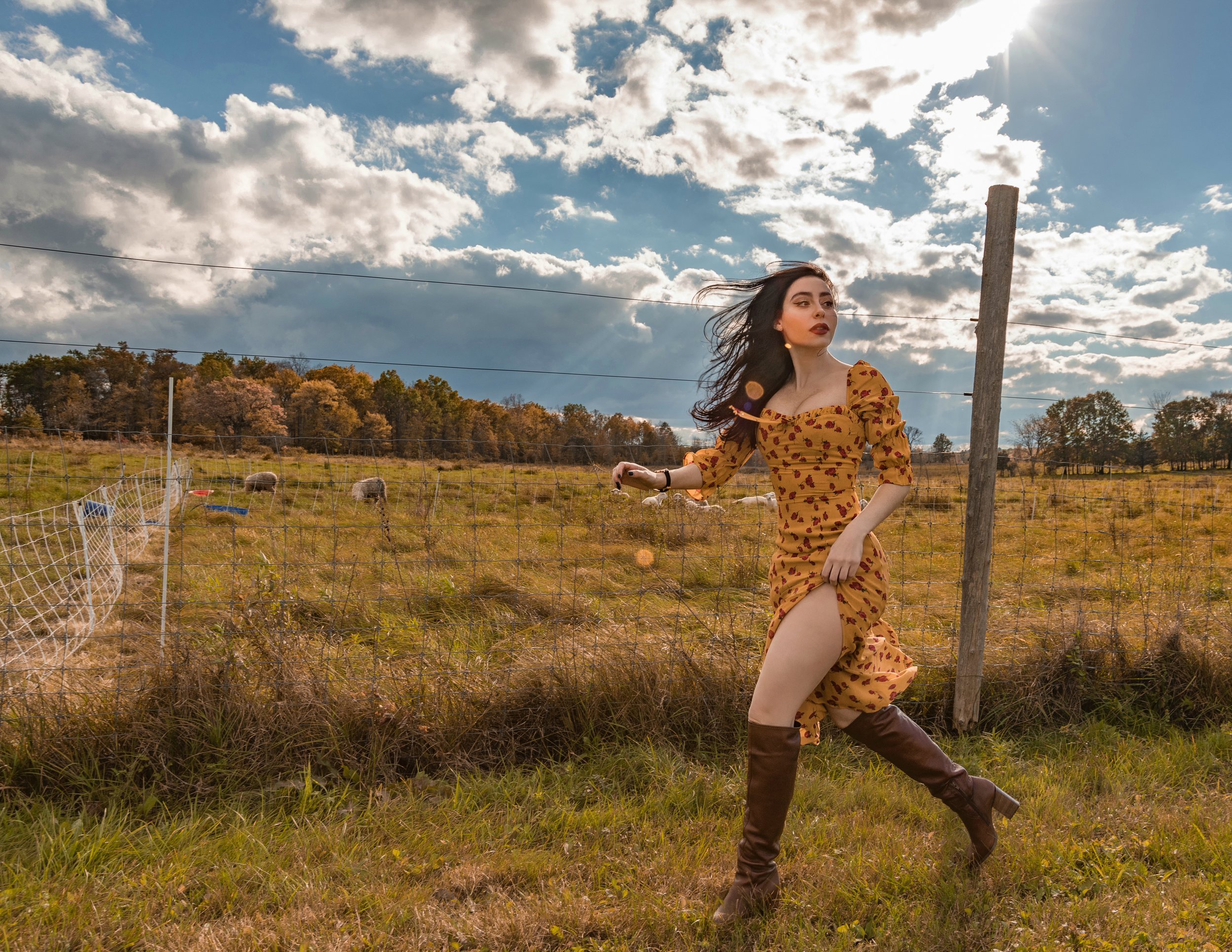 WEAR &amp; WHERE WEDNESDAYS