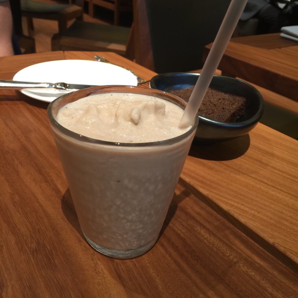 THAI ICED COFFEE