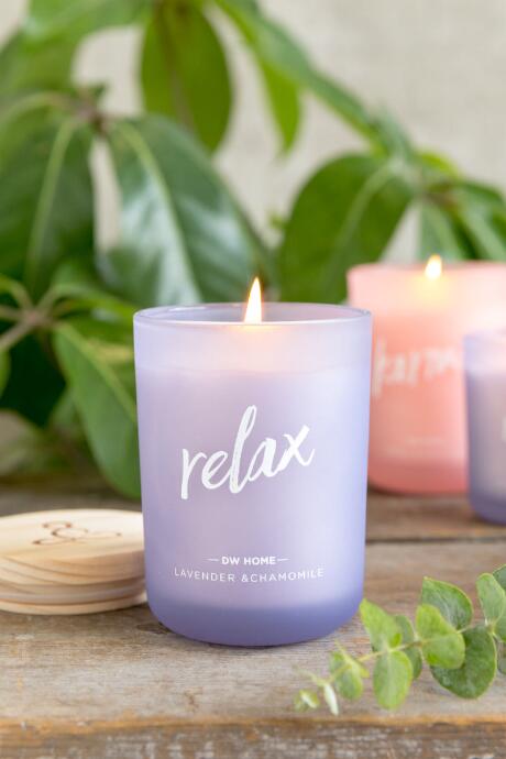 AMOR DECOR: A SUBTLE CONSTANT I CAN'T LIVE WITHOUT