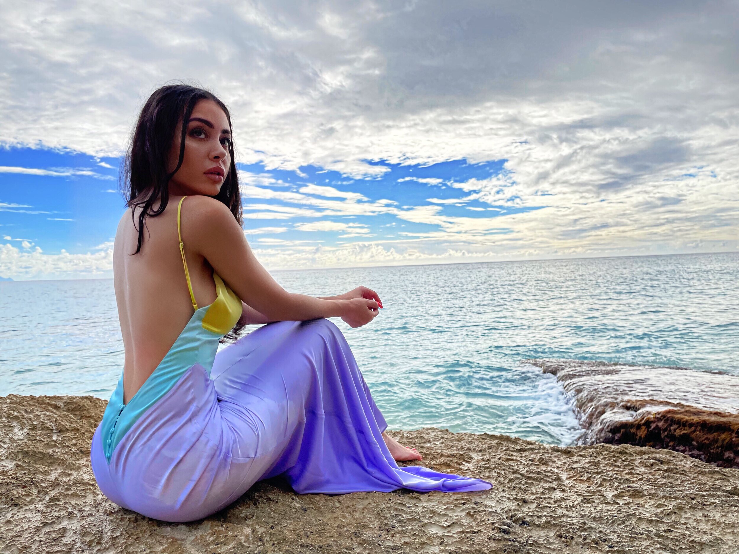 W&WW: BEACH VACATION