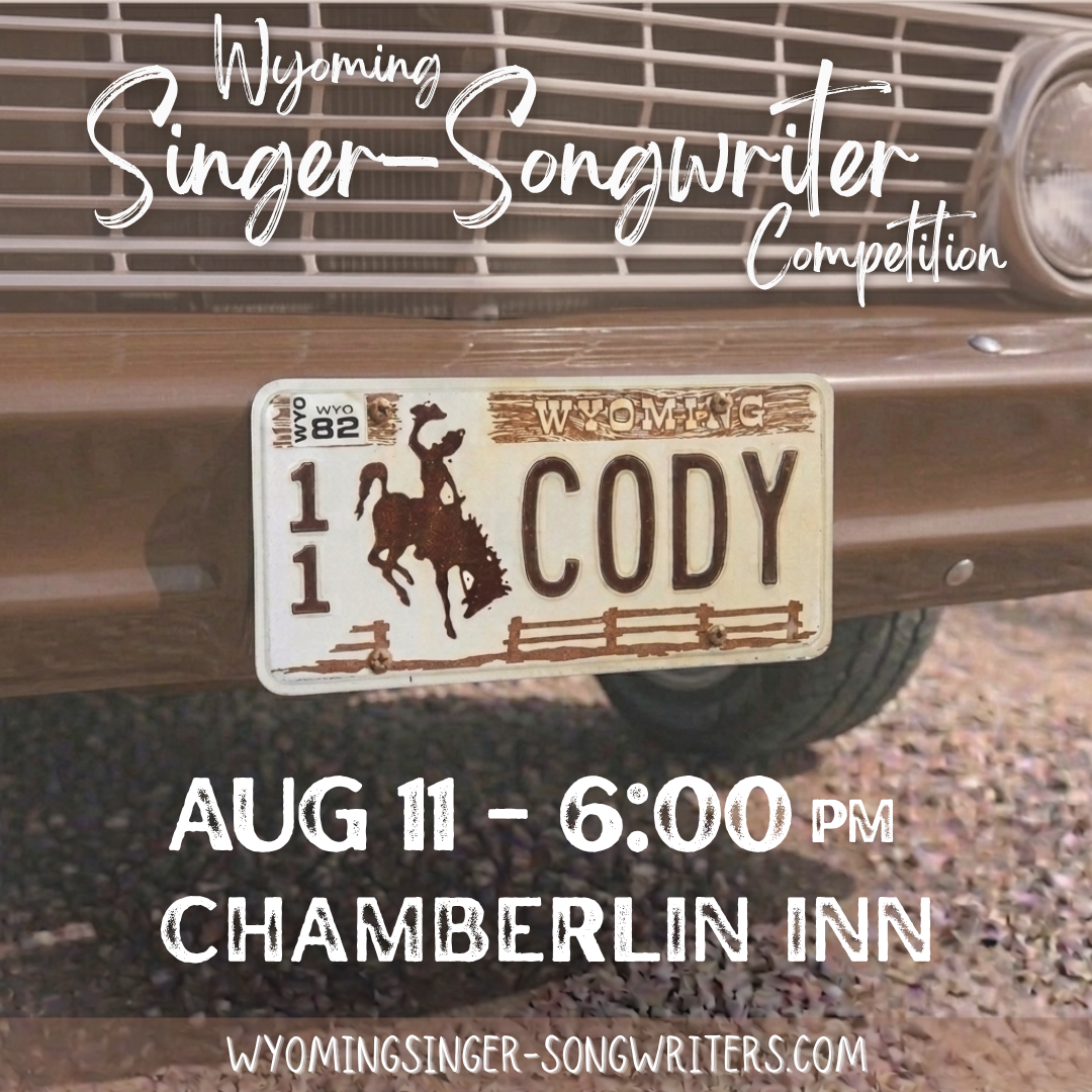 Cody Regional Round 2026