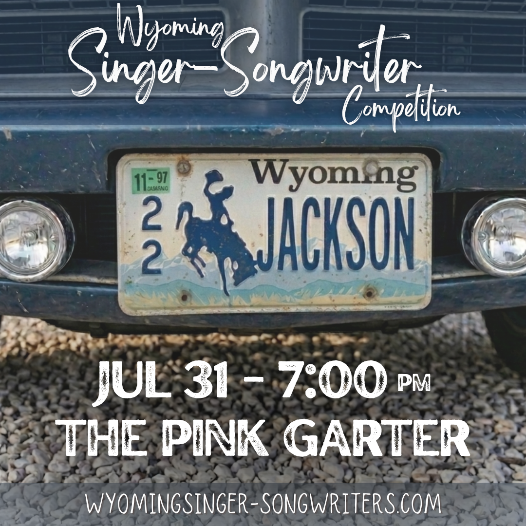 Jackson Regional Round 2026