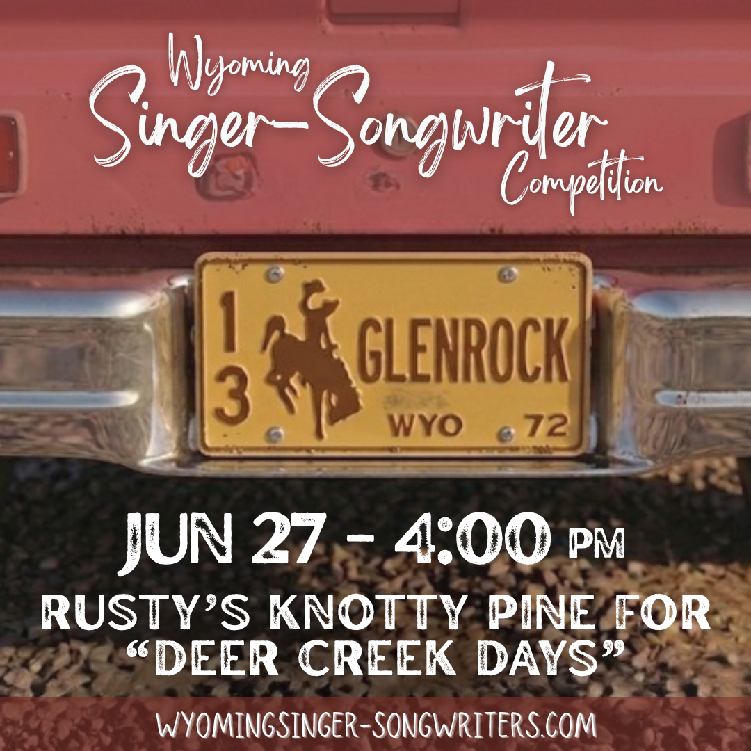 Glenrock Regional Round 2026