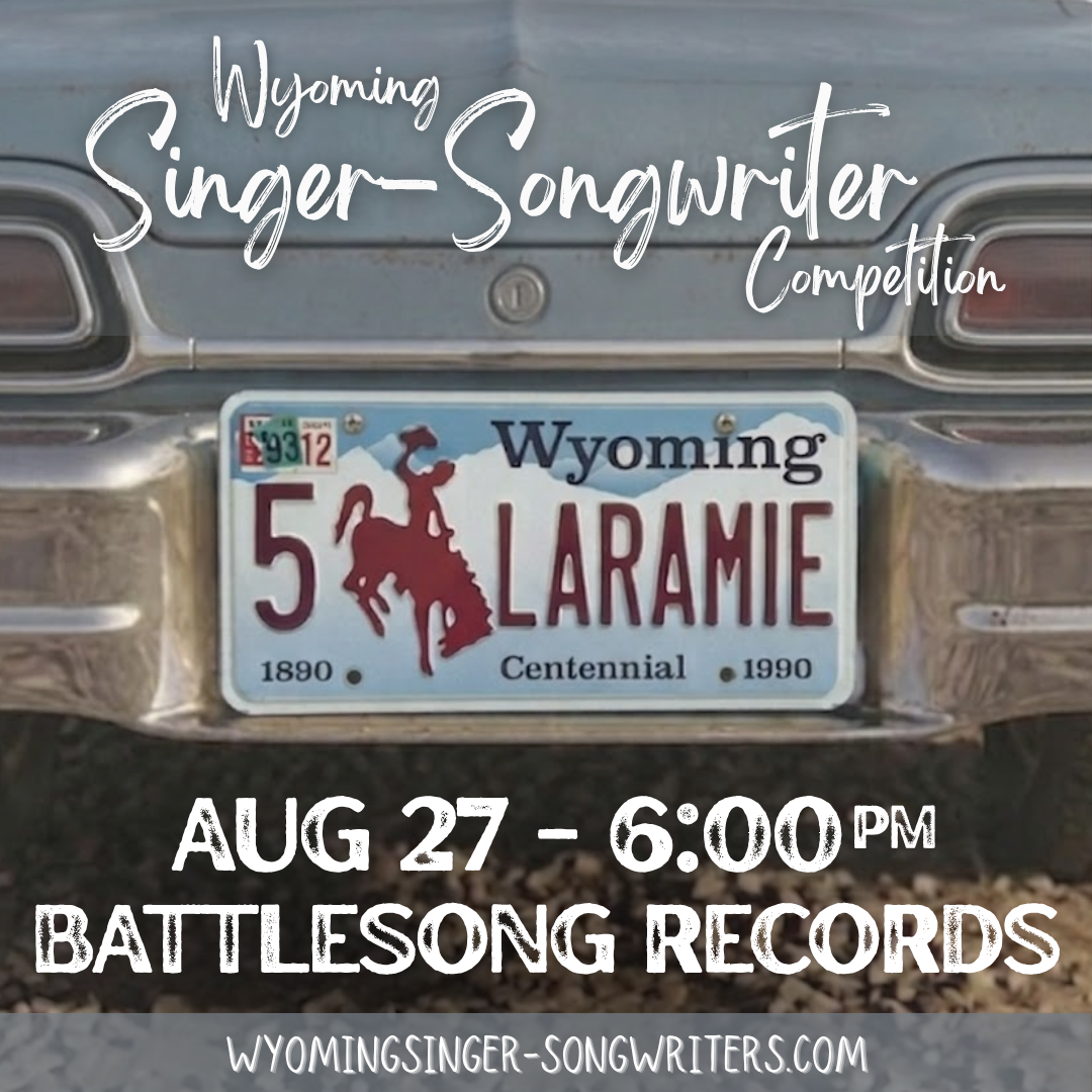Laramie Regional Round 2026