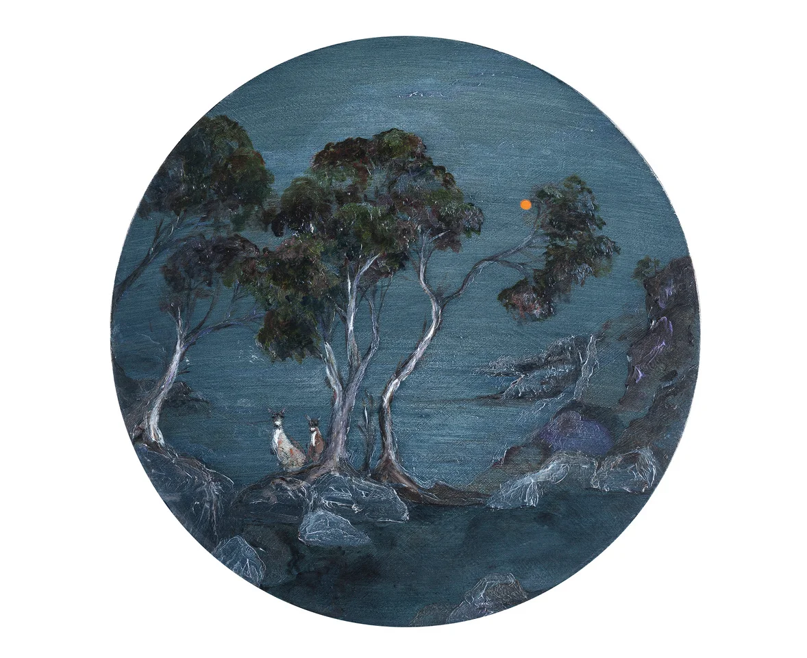 Tie your heart to mine