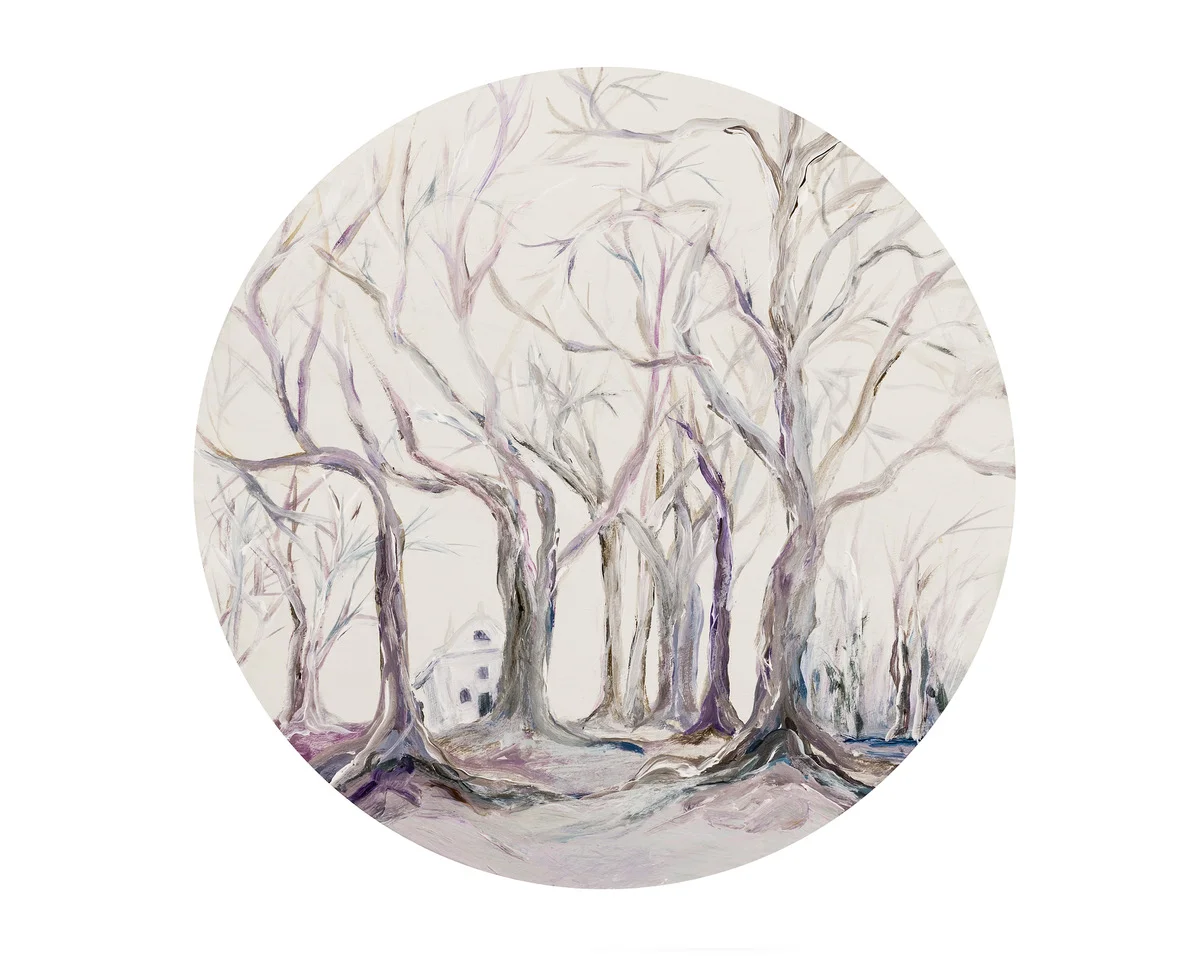 The sound of a torn heart