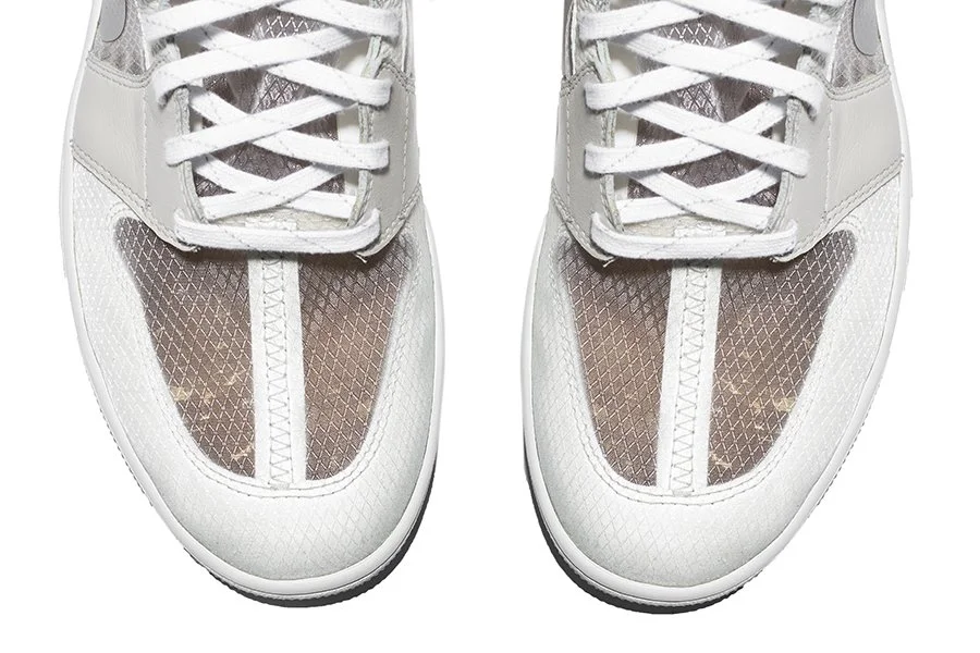 The Shoe Surgeon: Air Jordan 1 React — Pierce Lopatic