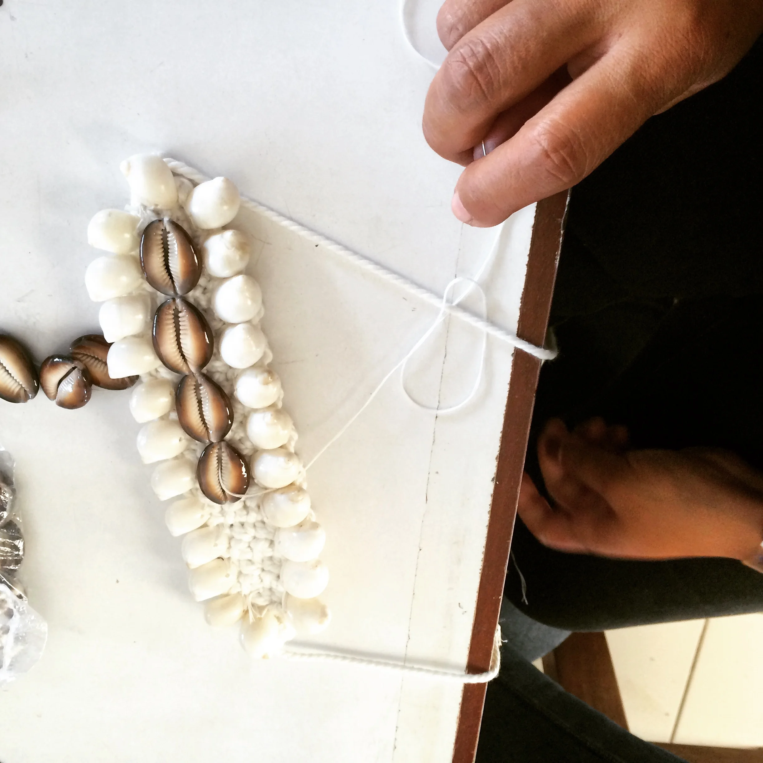 Making Anklets.jpg