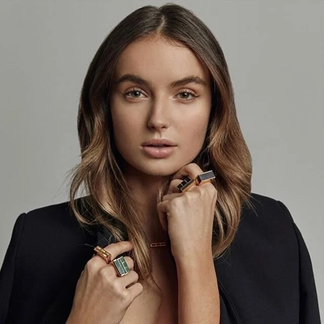 DISCOVER HELANA MCKENZIE DESIGNS now online @the_inspired_co | For the sophisticated individual woman, #shopthecollection #helanamckenzie  @helanamckenzie