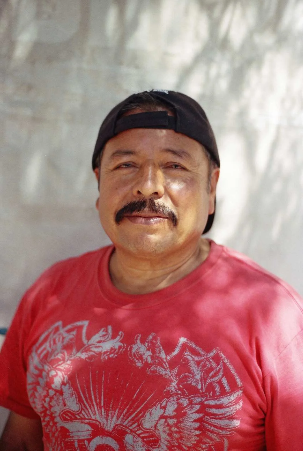 Artisan Leopoldo of Atzompa