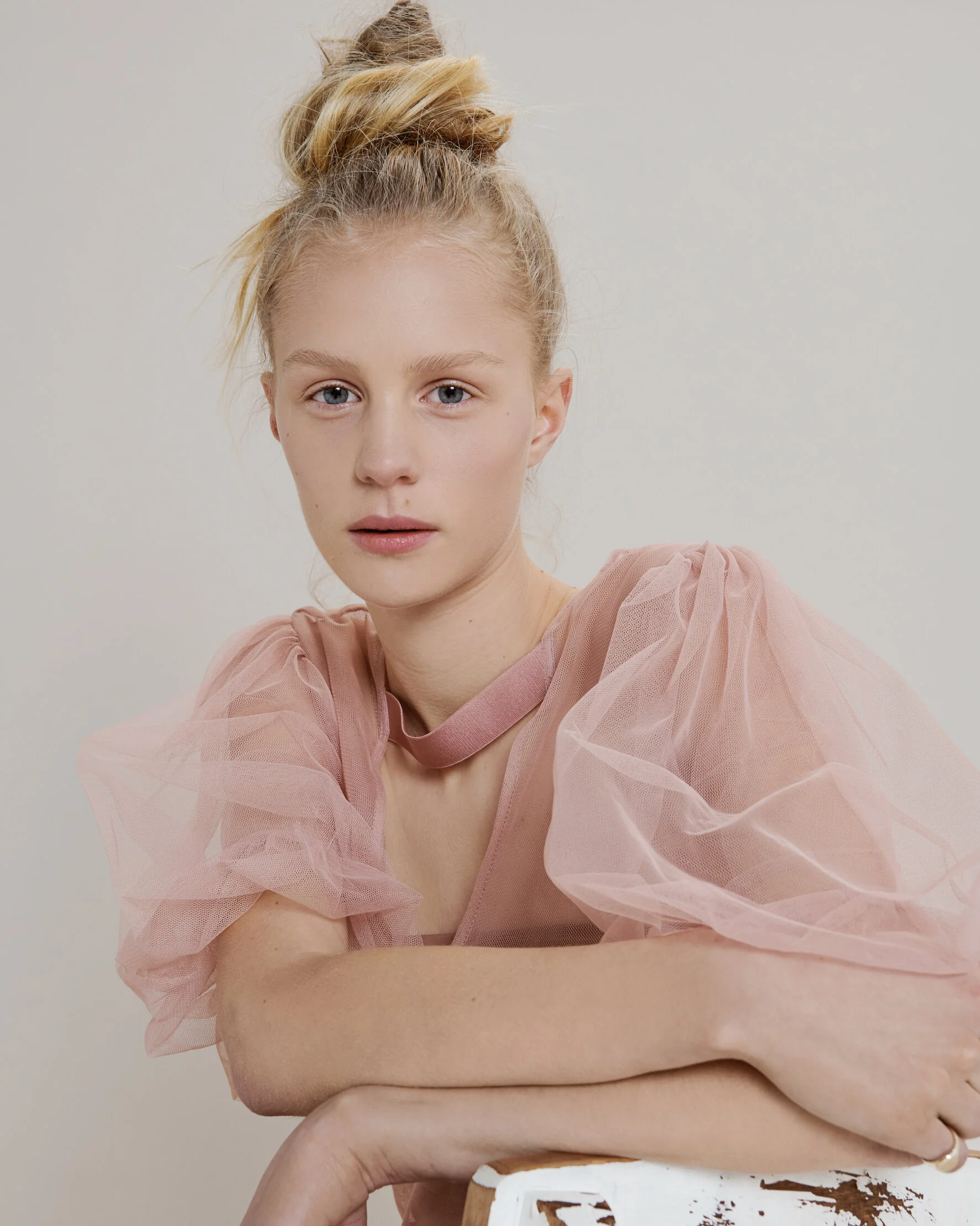 CREDITS Photographer Carmen Rose for Lucy’s Magazine | Model  Sofia Vladimirov @chadwickmodels| HMUA Alana Holmes