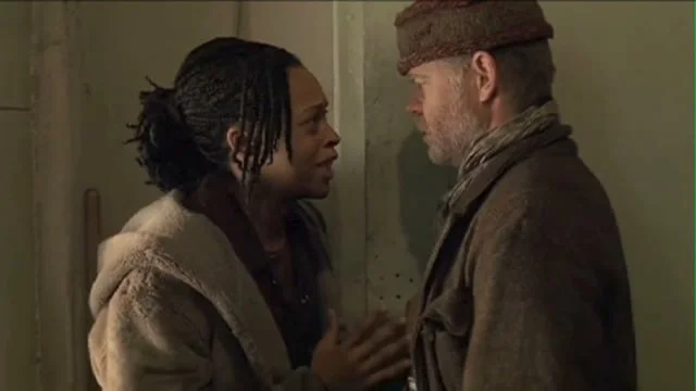 The Wool Cap