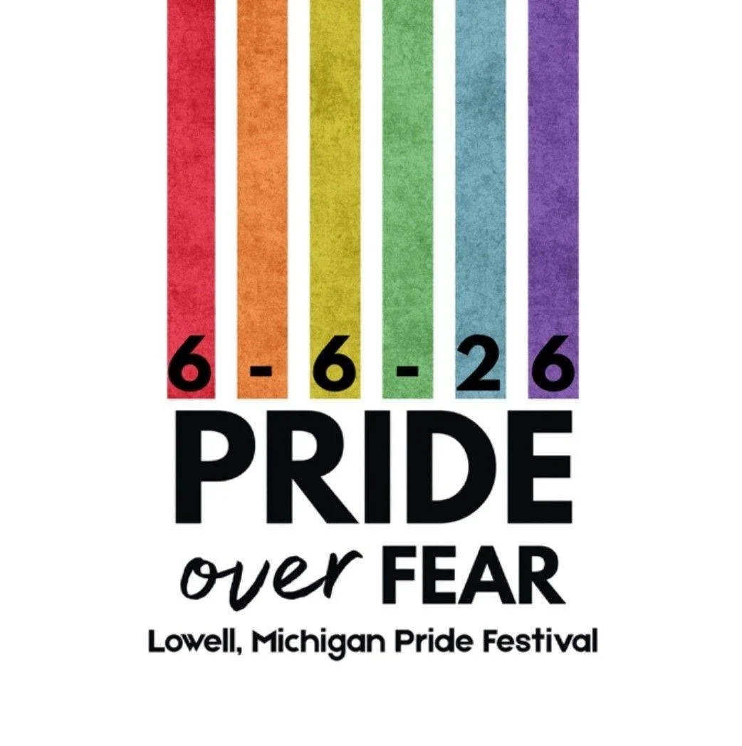Lowell Pride 2026
