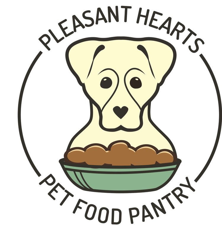 Pleasant Hearts Pet Food Pantry