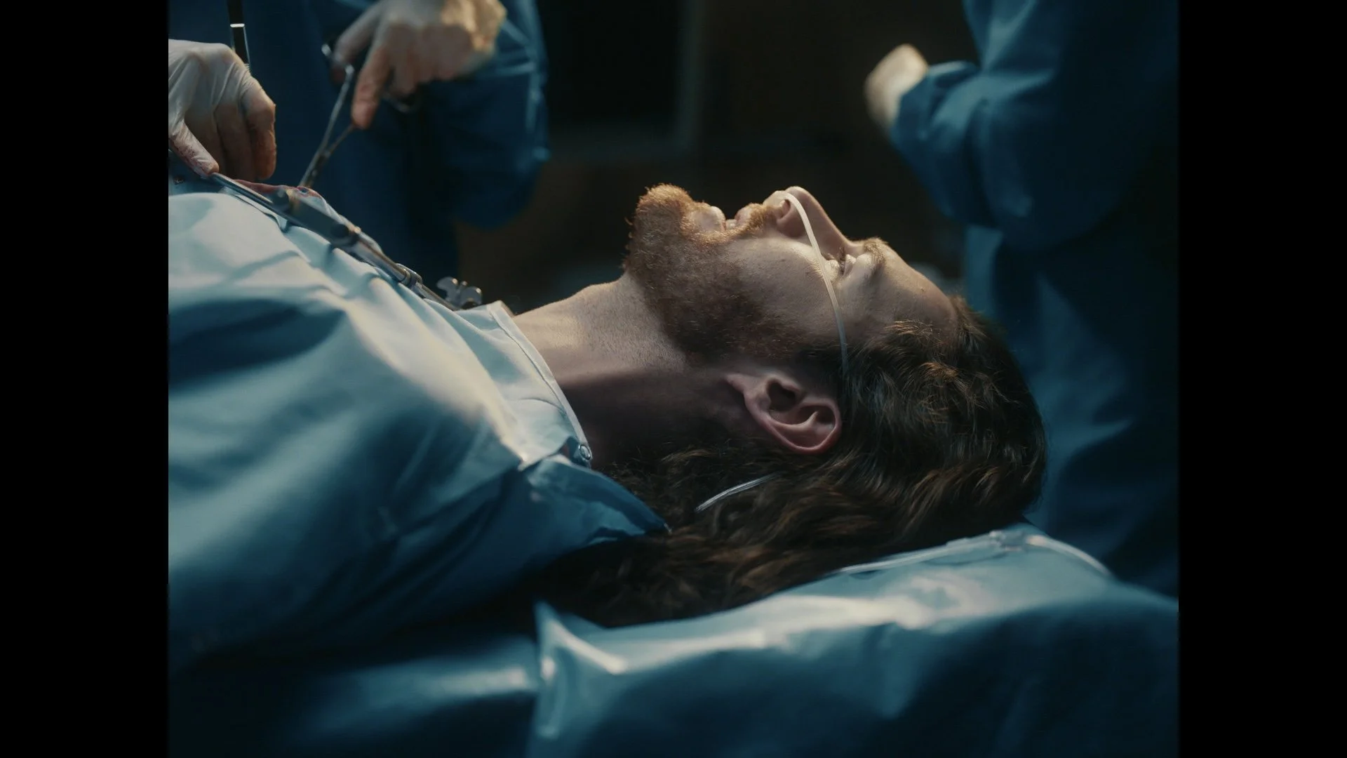 Hozier - All Things End (Official Video)